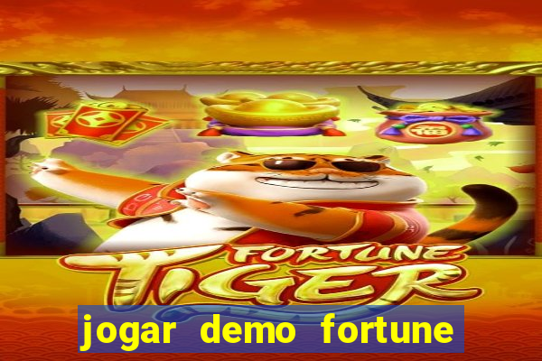 jogar demo fortune dragon gratis